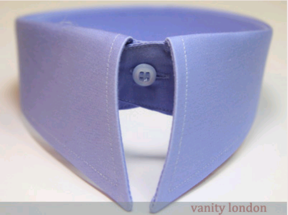 French Collar photo 2