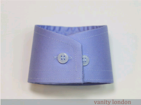 German Cuffs photo 2