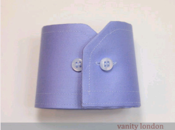 Hexagon Cuffs photo 2