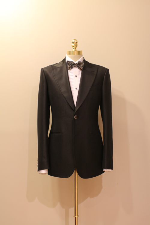 Tuxedo sample 212 photo 2