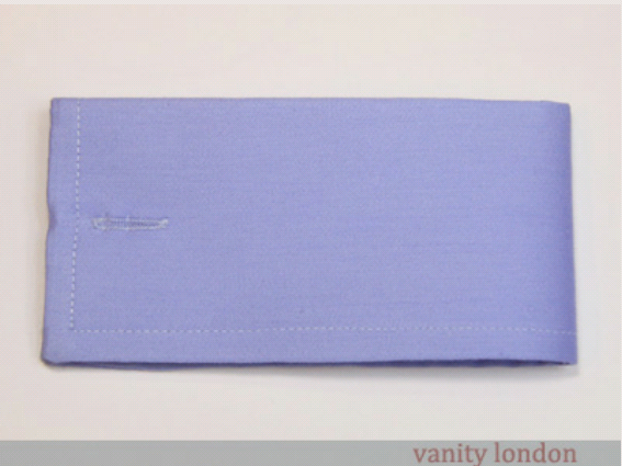 Square Double Cuffs photo 2
