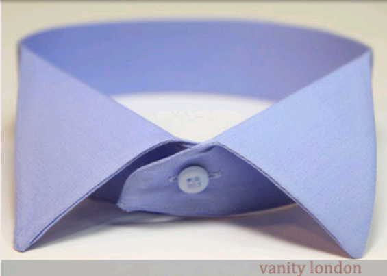 Wing Collar photo 2