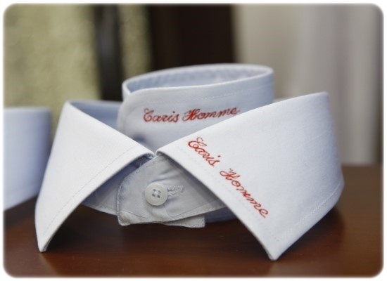 Business shirt sample 219 photo 2