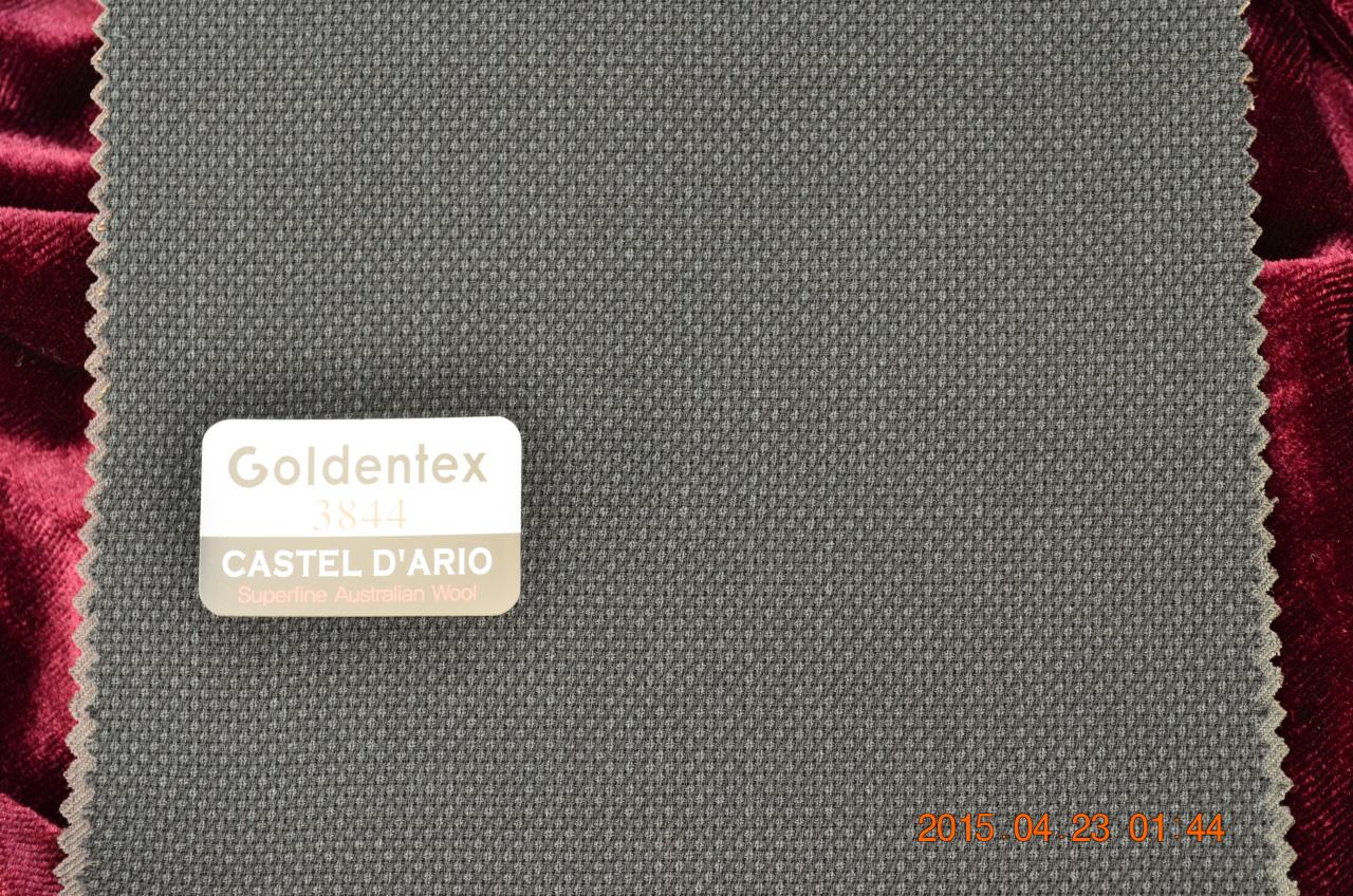 Custom Made Tuxedo, Australian Wool, Gray — Custom tuxedo