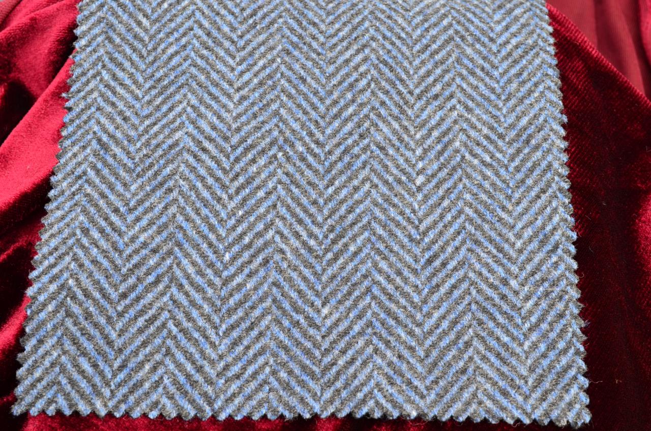 Wool. Cashmere. photo 3
