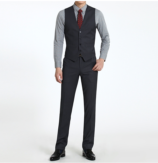 Vest sample 206 photo 3
