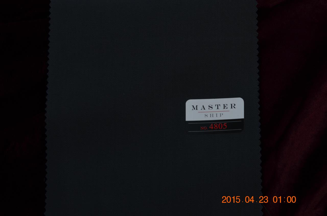 Custom Made Tuxedo, 100% Wool, Black — Custom tuxedo