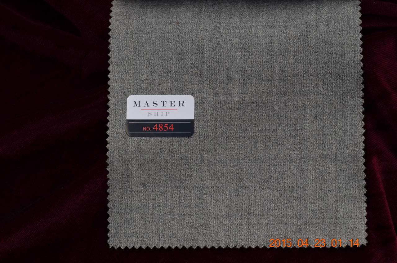 Custom Made Tuxedo, 100% Wool, Gray — Custom tuxedo