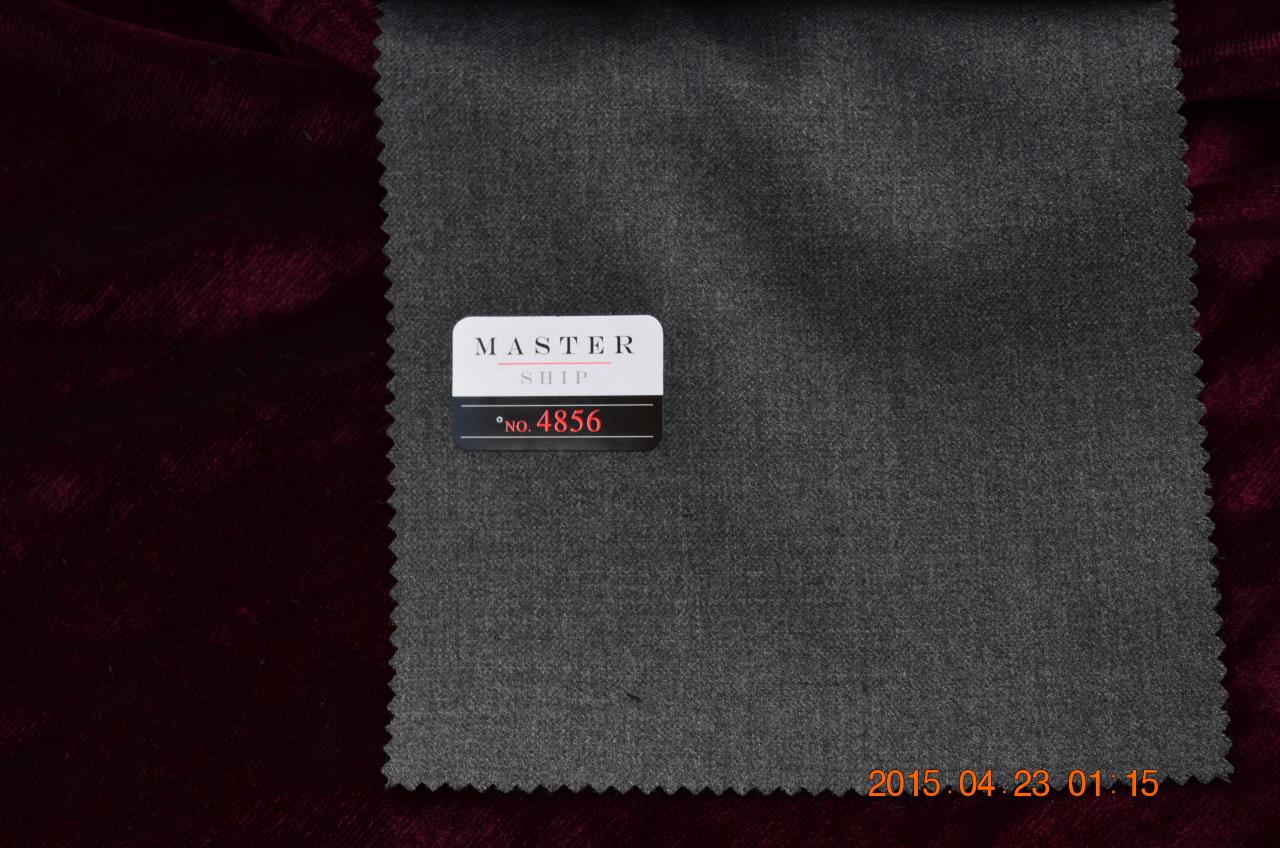 Custom Made Tuxedo, 100% Wool, Gray — Custom tuxedo