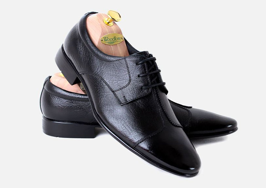 Shoes sample 6 — Shoes