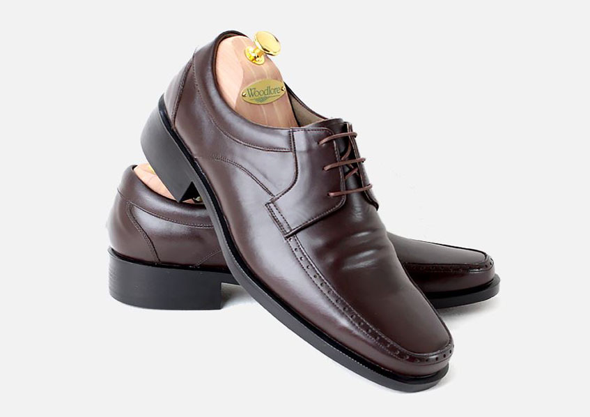 Shoes sample 564 photo 2