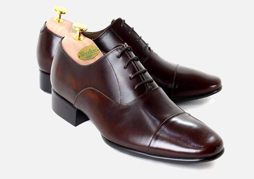 Shoes sample 569 photo 2