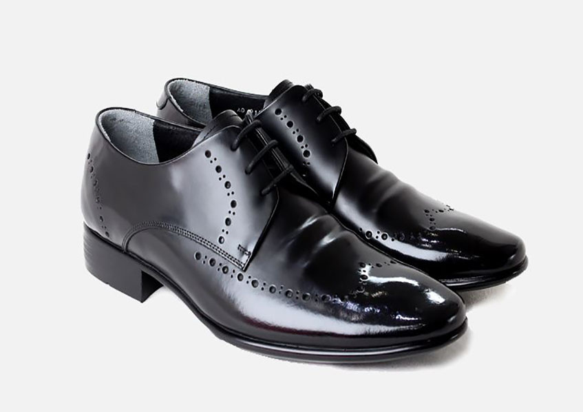 Shoes sample 8 — Shoes