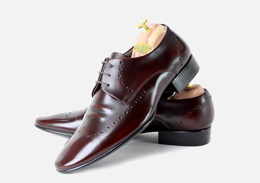 Shoes sample 565 photo 2