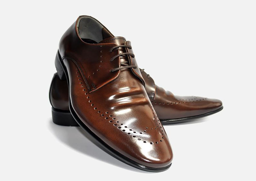 Shoes sample 568 photo 2