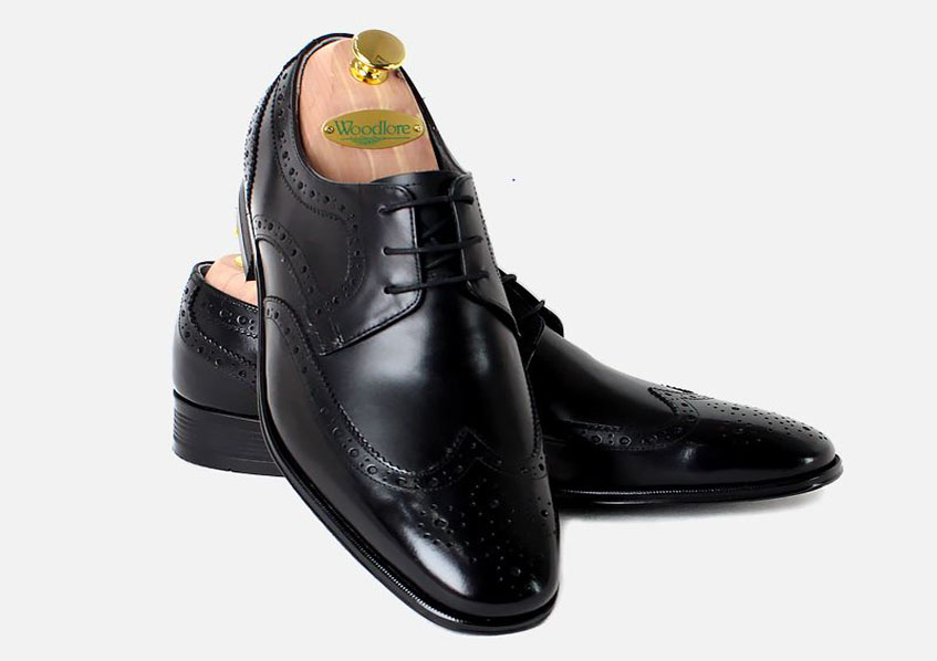 Shoes sample 2 — Shoes