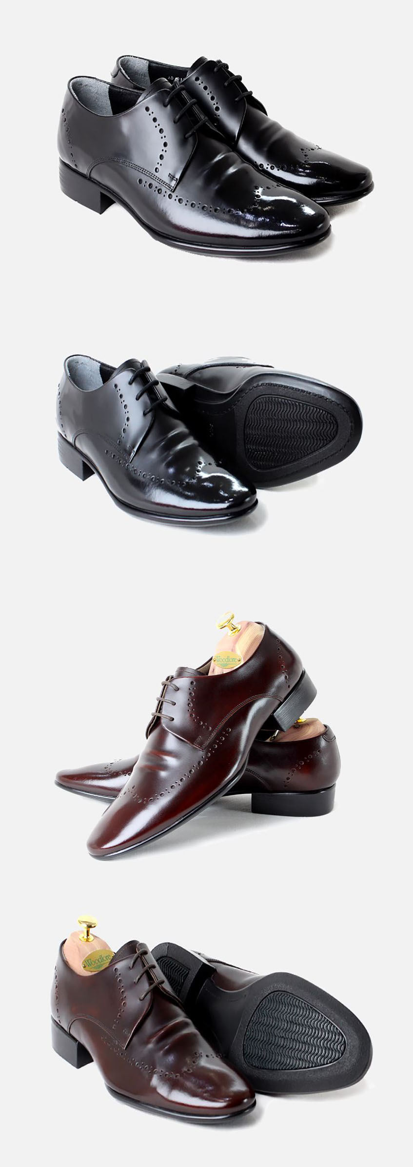 Shoes sample 565 photo 3
