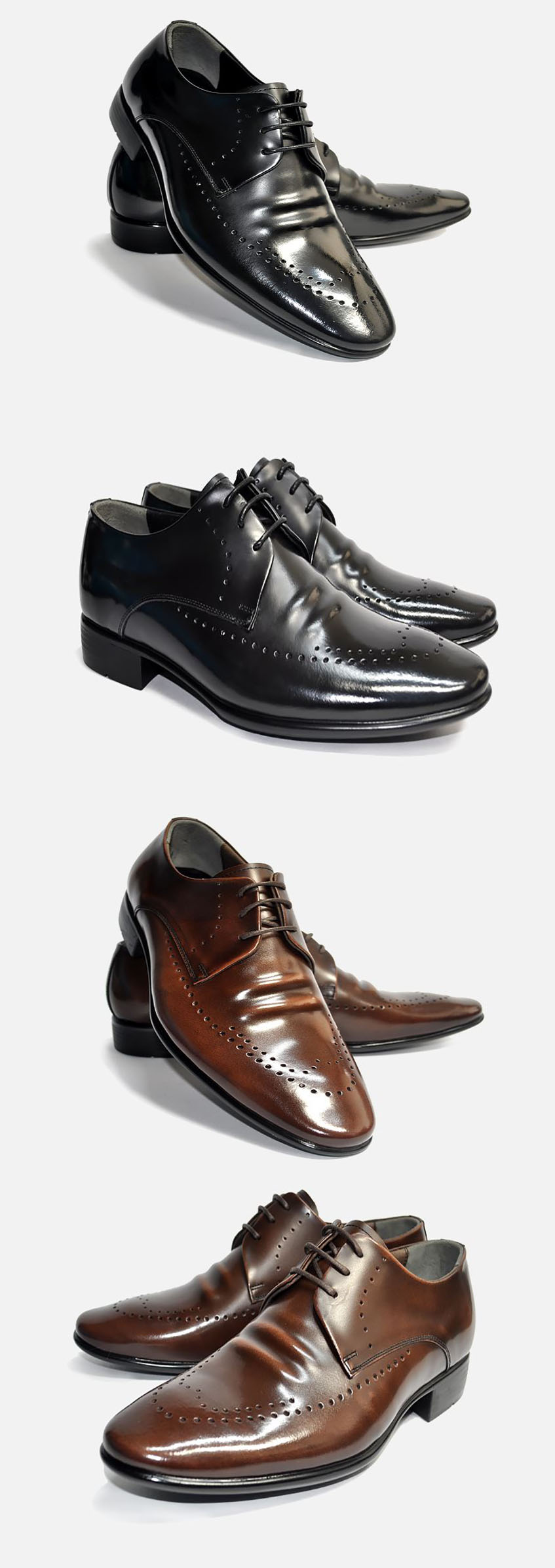 Shoes sample 568 photo 3