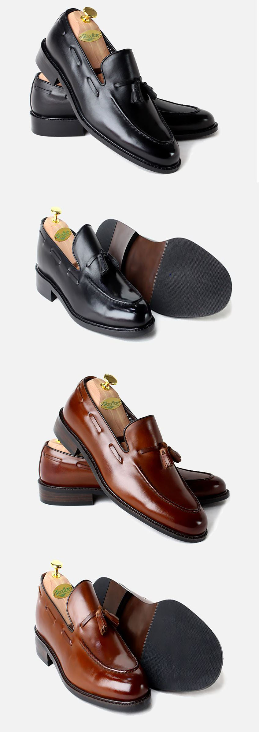 Shoes sample 566 photo 3