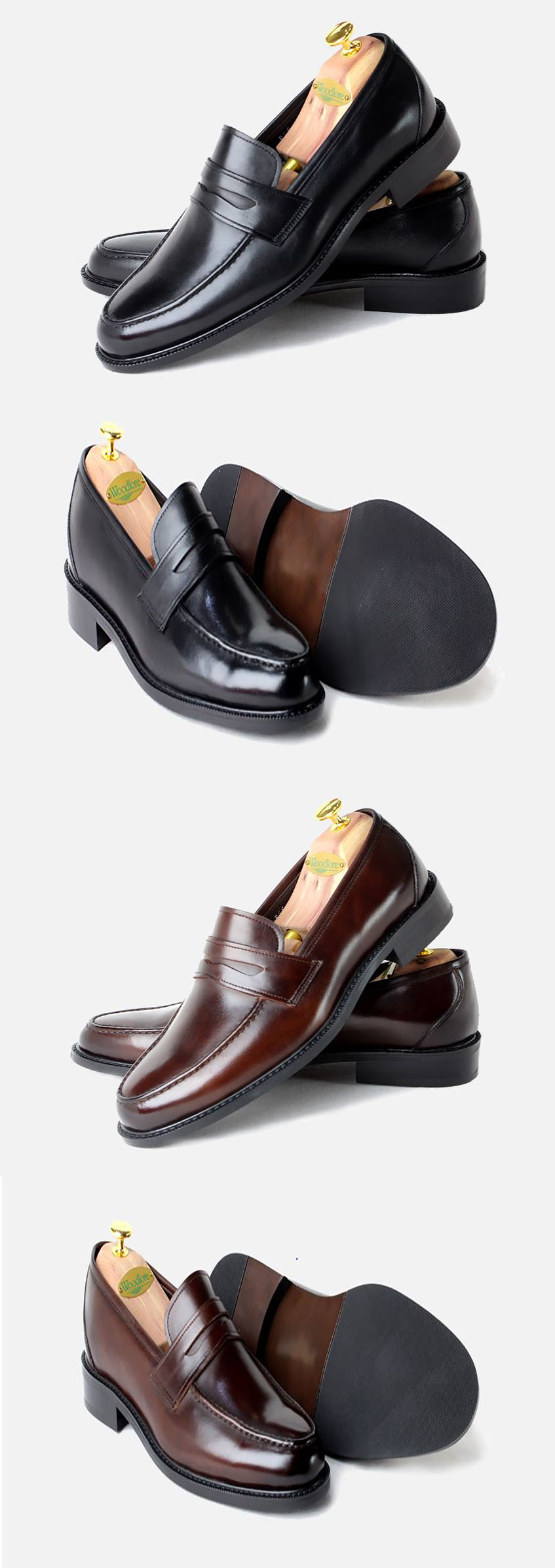 Shoes sample 567 photo 3