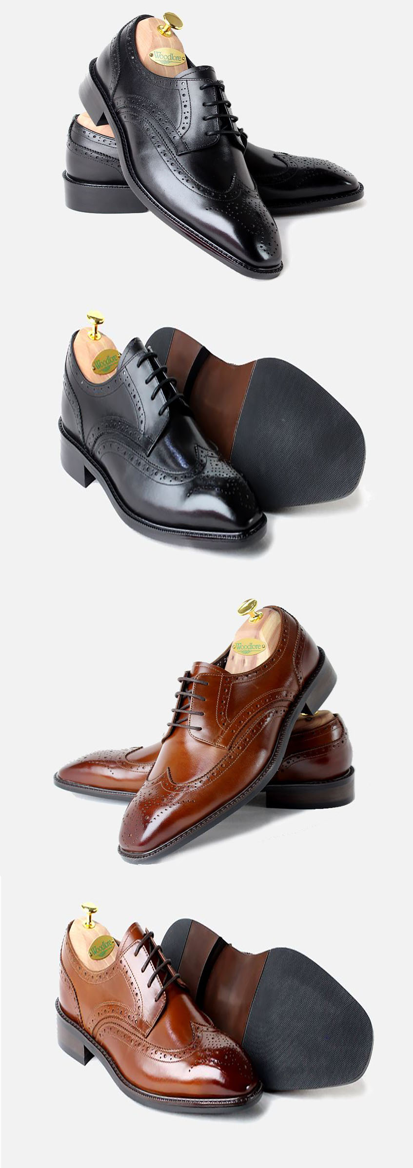 Shoes sample 562 photo 3