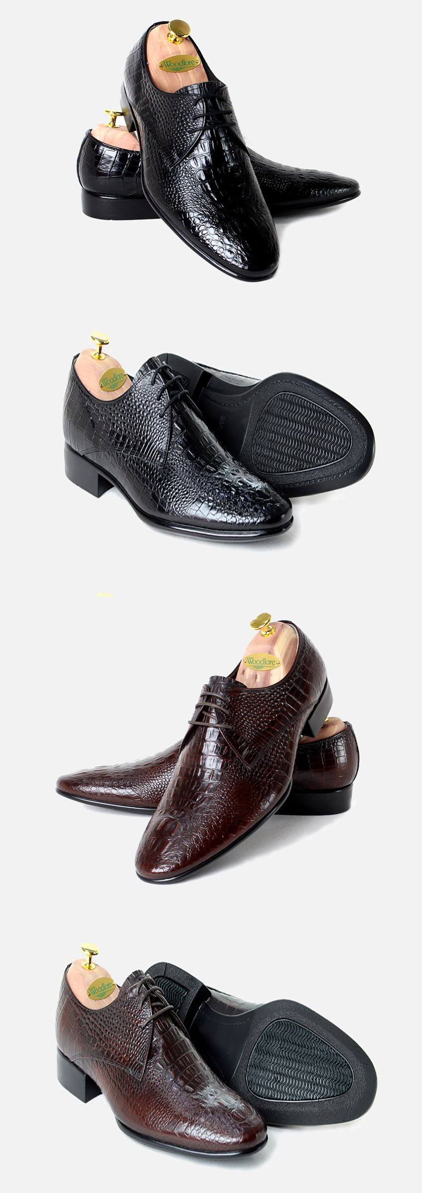 Shoes sample 561 photo 3