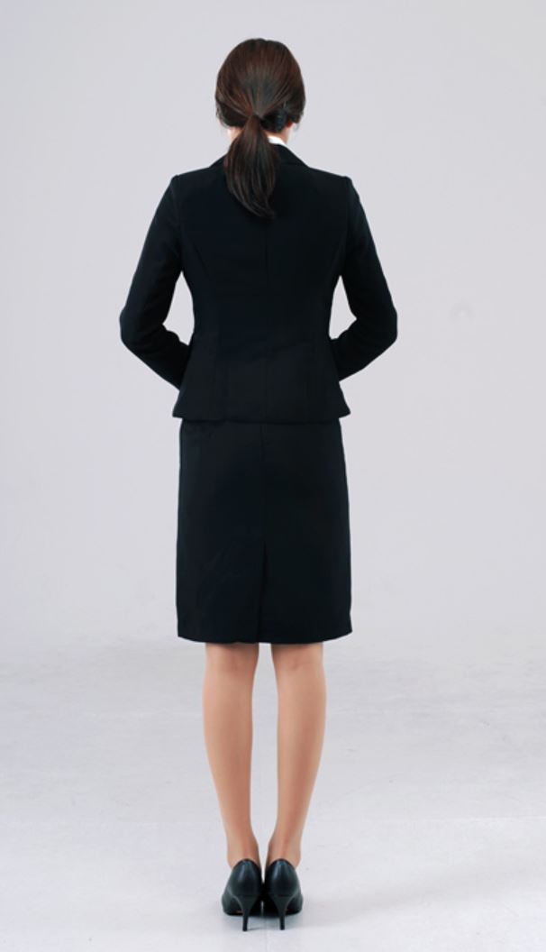 Custom suit sample 525 photo 2