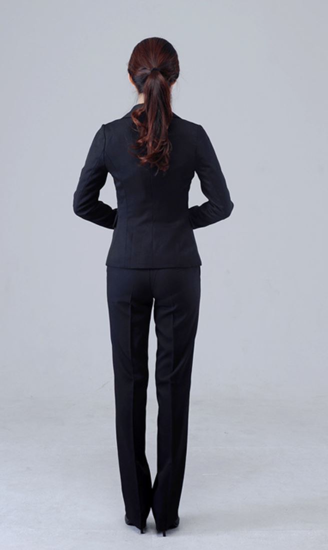 Custom suit sample 528 photo 2