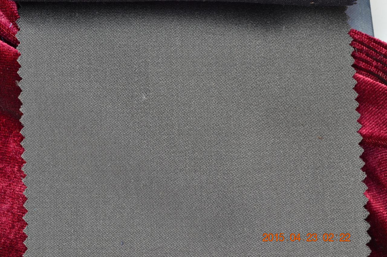 Custom Made Tuxedo, Australian Wool, Black — Custom tuxedo