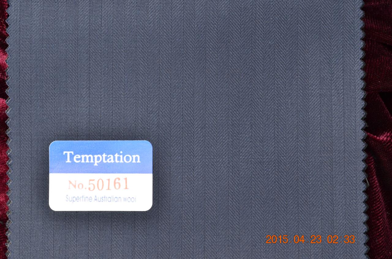 Custom Made Tuxedo, 100% Australian Wool, Navy Blue — Custom tuxedo