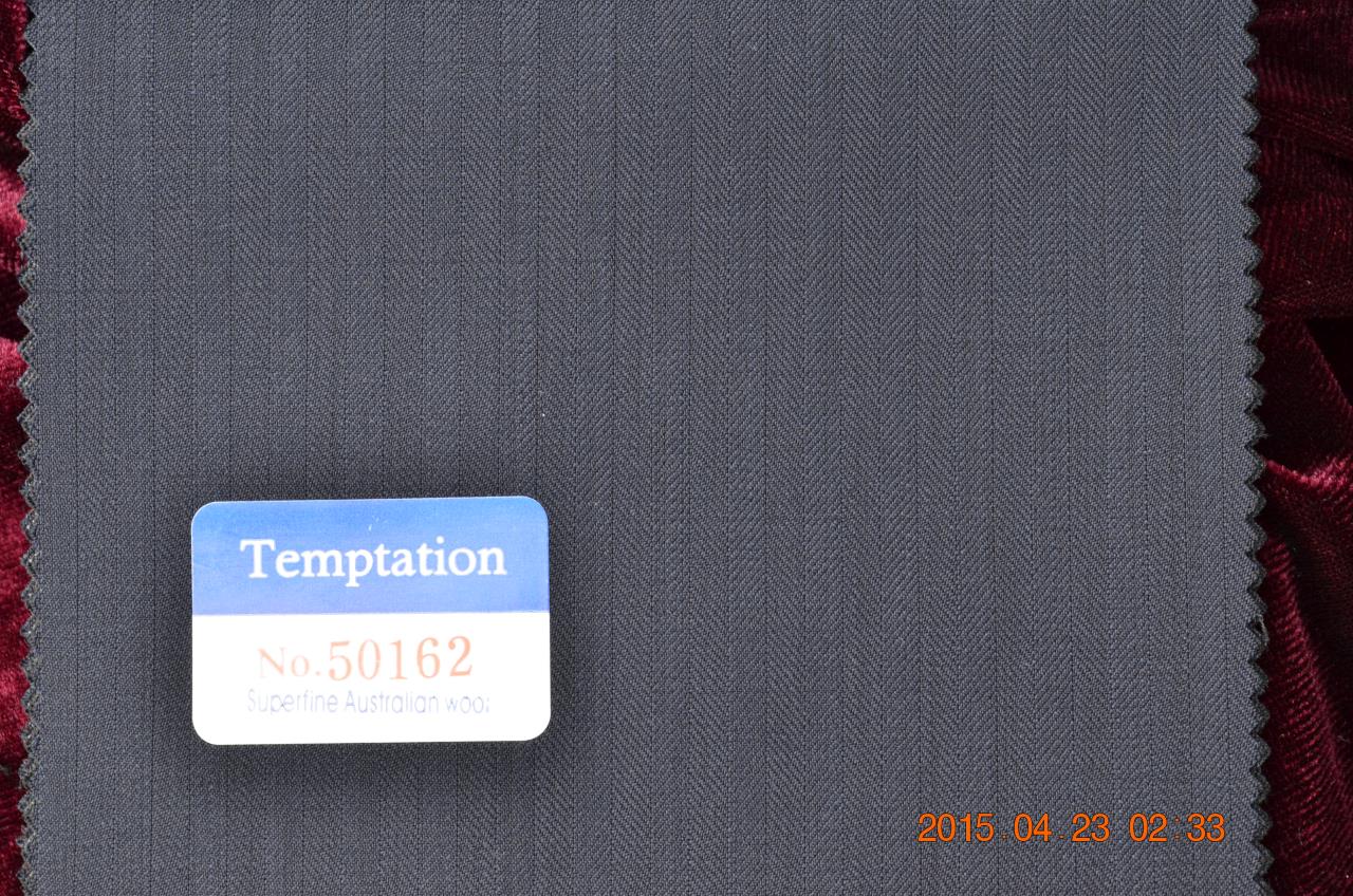 Custom Made Tuxedo, 100% Australian Wool, Navy Blue — Custom tuxedo