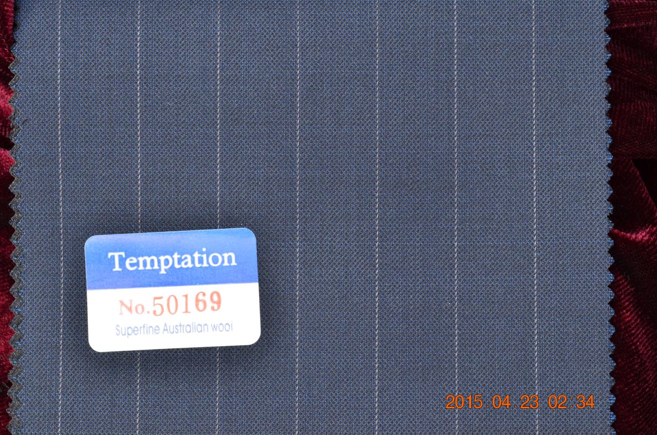 Custom Made Tuxedo, 100% Australian Wool, Navy Blue — Custom tuxedo