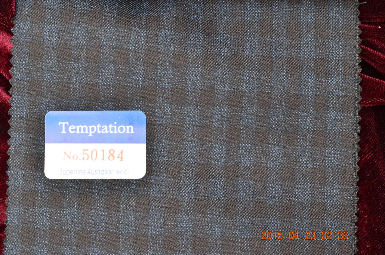 Custom Made Tuxedo, 100% Australian Wool, Navy Blue — Custom tuxedo