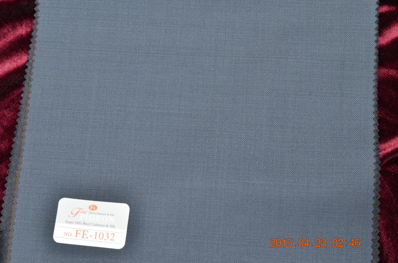 Custom Made Tuxedo, Cashmere&wool, Navy Blue — Custom tuxedo